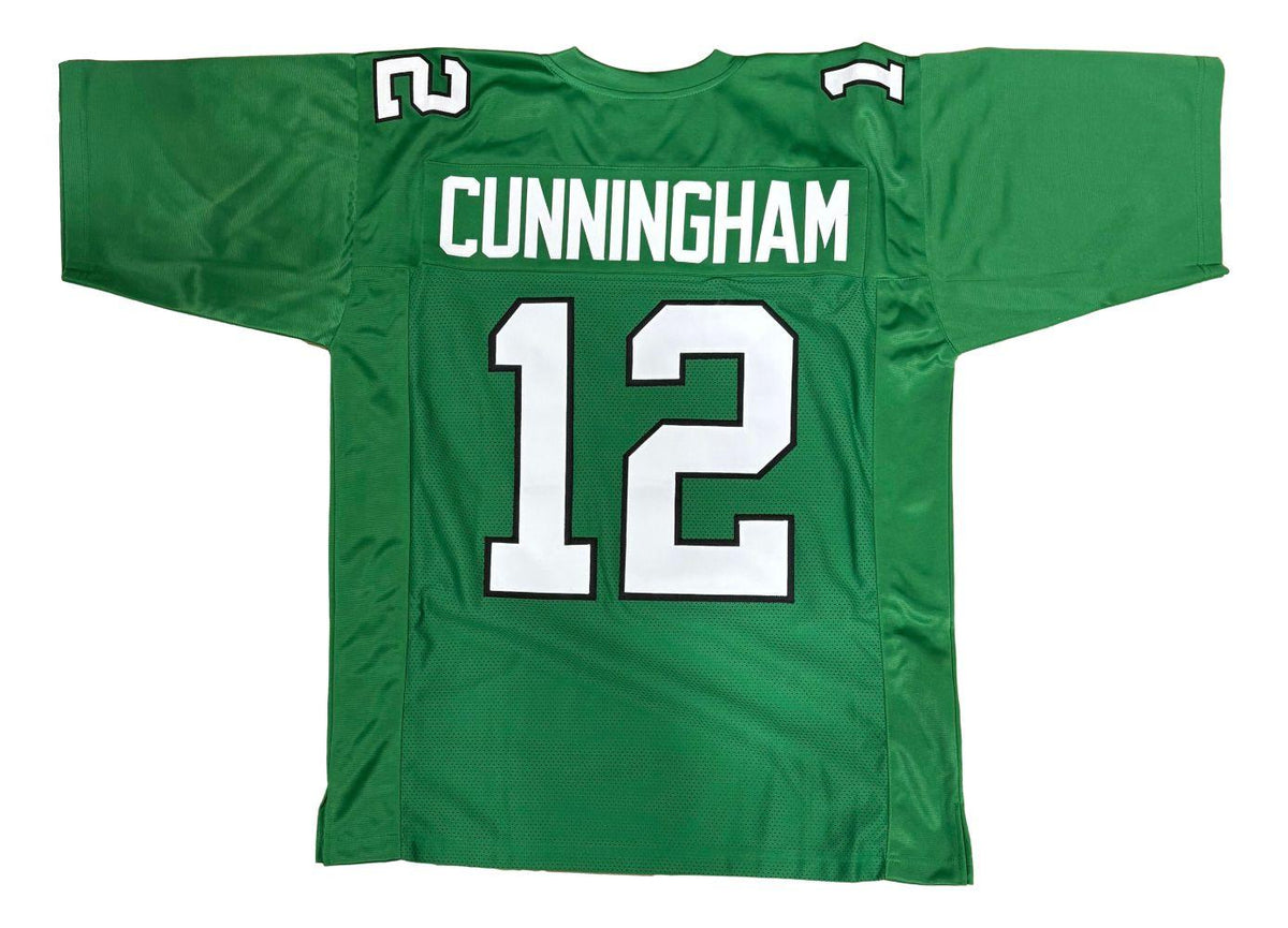 Randall Cunningham Jersey
