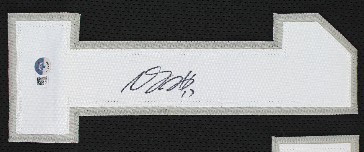 Davante Adams Signed Jersey (Beckett)