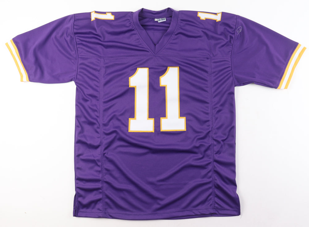 Daunte Culpepper Signed Jersey