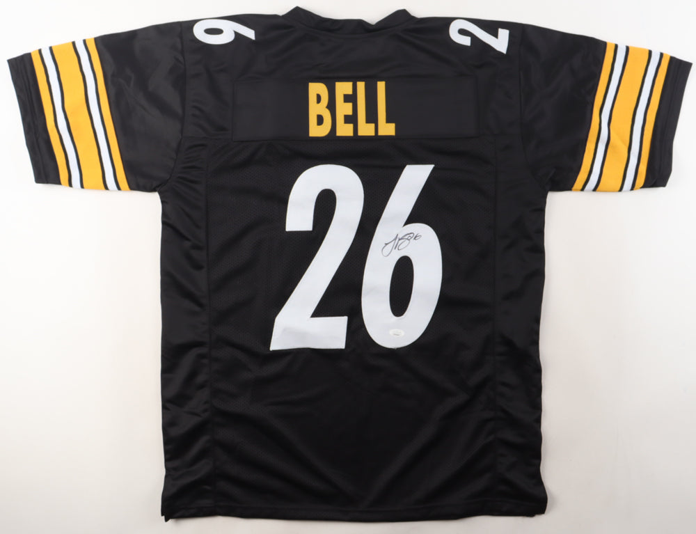 LeVeon Bell Signed Jersey (JSA)