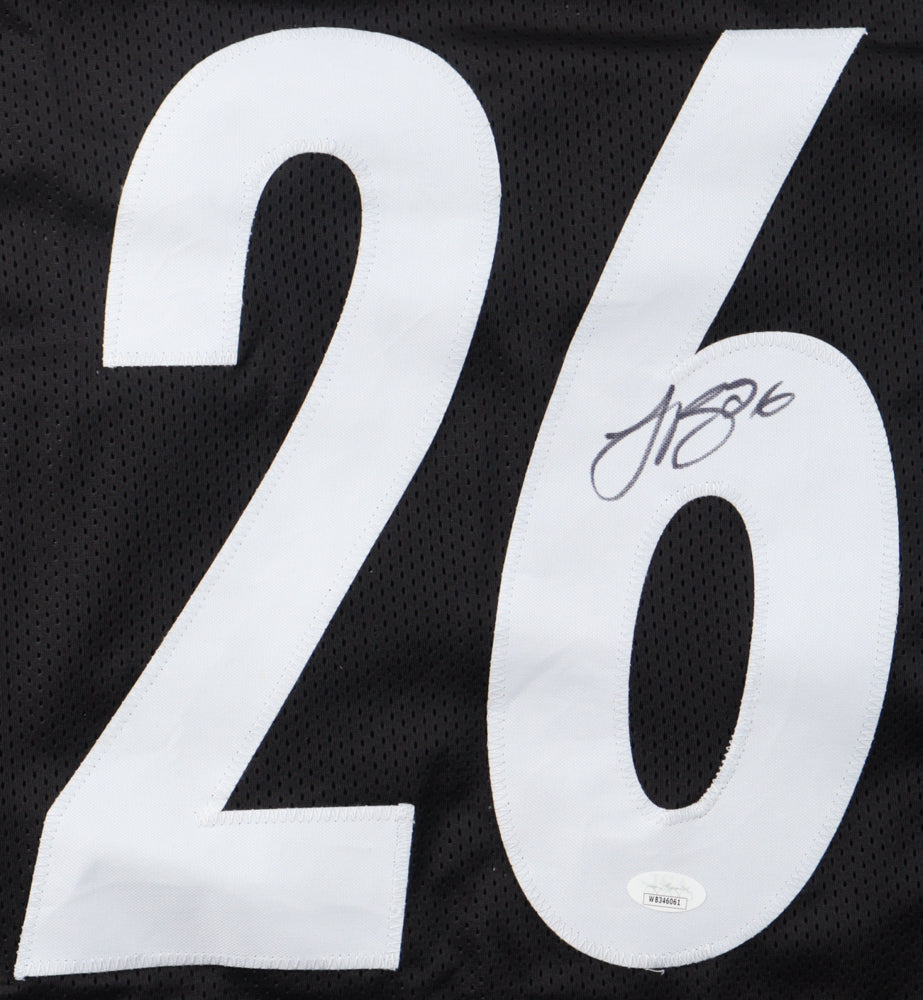 LeVeon Bell Signed Jersey (JSA)