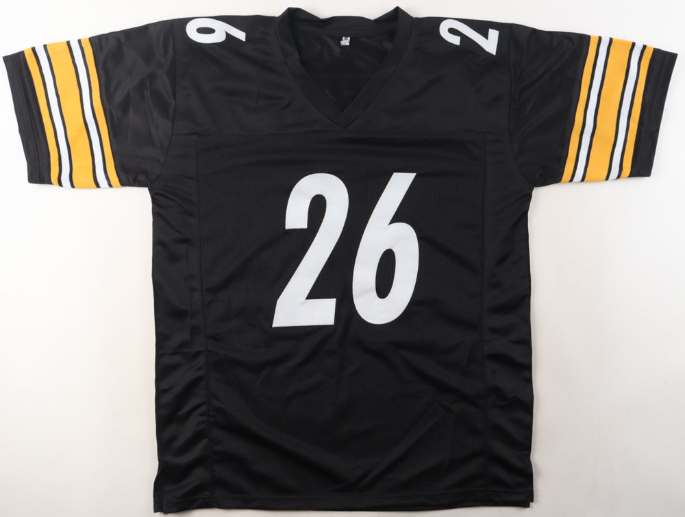 LeVeon Bell Signed Jersey (JSA)