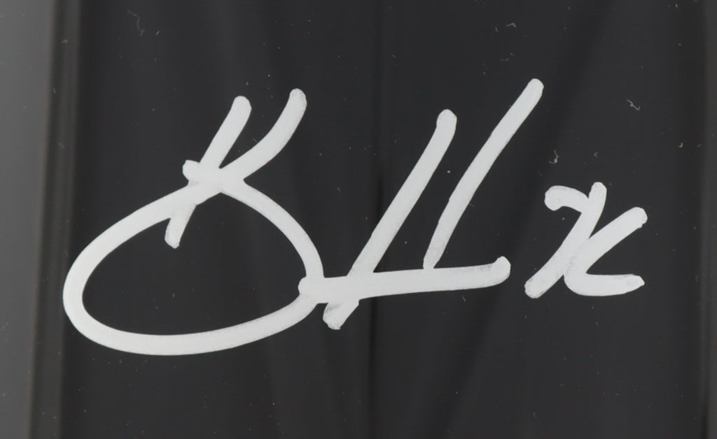 Authentic Kevin Harvick Autographed NASCAR Hunt Brothers Pizza 4Ever Family Full-Size Helmet