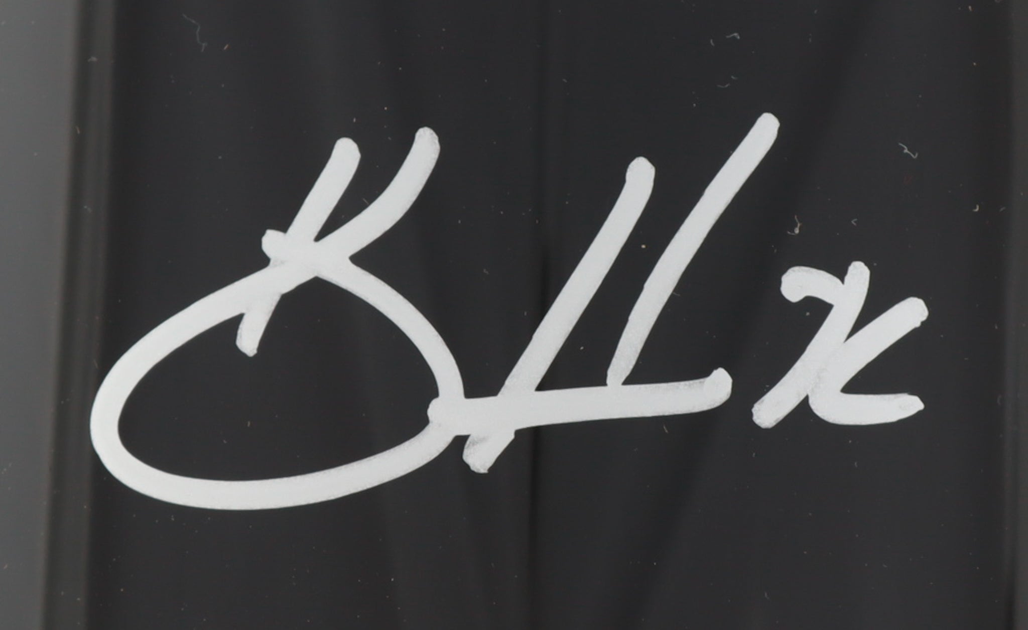 Authentic Kevin Harvick Autographed NASCAR Hunt Brothers Pizza 4Ever Family Full-Size Helmet