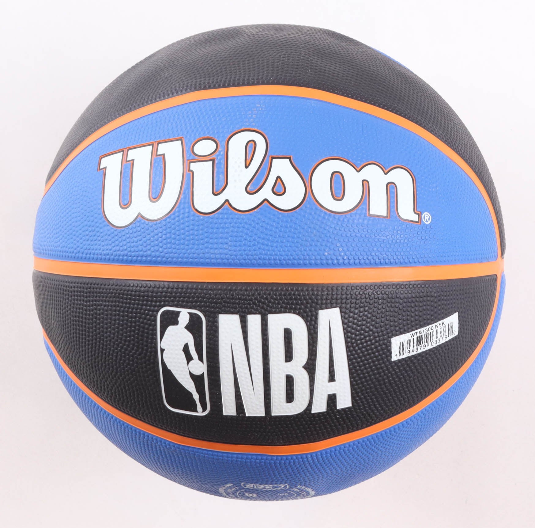 Latrell Sprewell Signed Basketball (Beckett & All World Memorabilia COA)