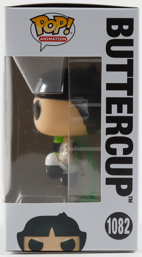 Buttercup "Powerpuff Girls" #1082 Funko Pop! Vinyl Figure