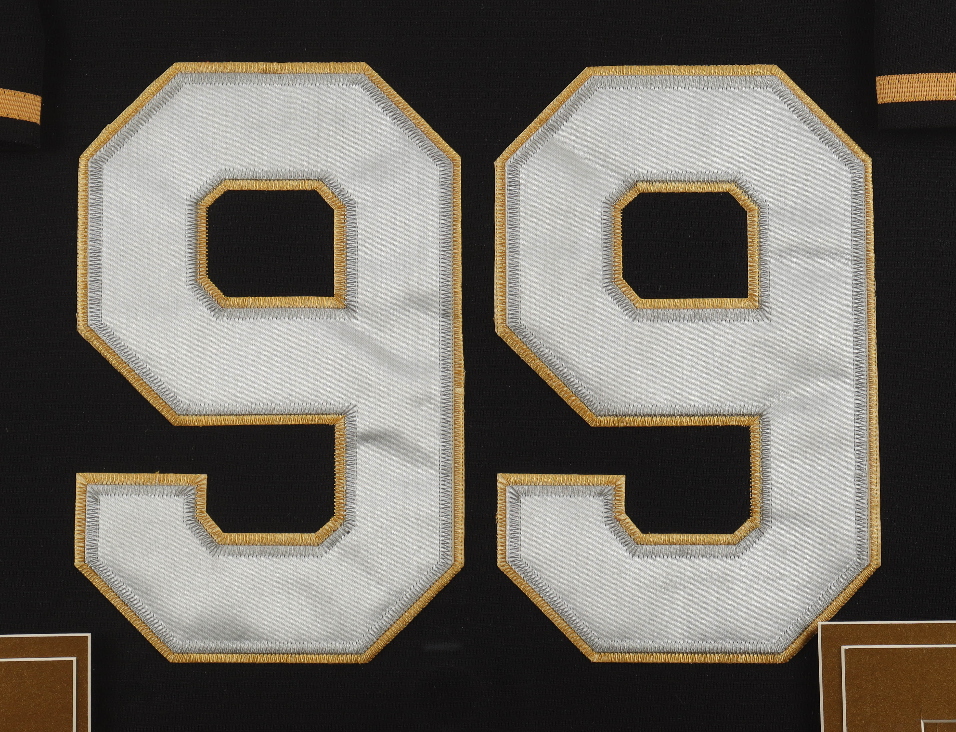 Aaron Judge Custom Framed Jersey Display with Uniform Pin & Name Plaque