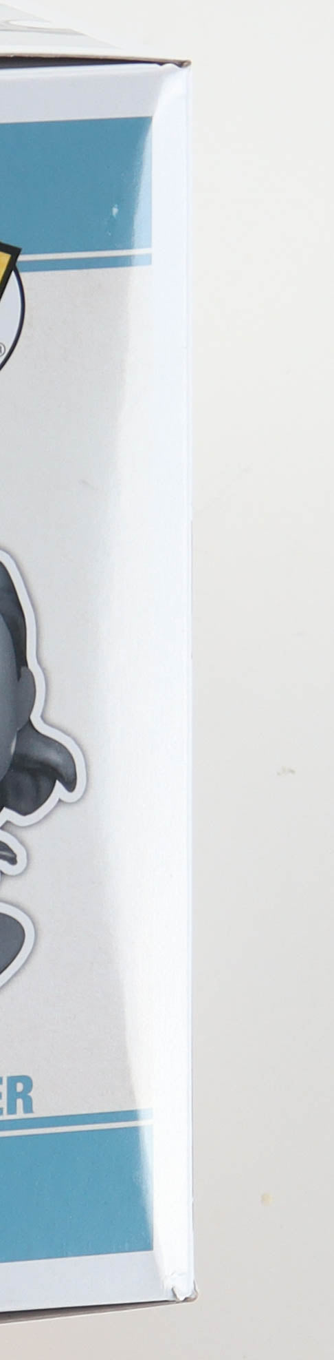 Julia Garner Autographed Silver Surfer Funko Pop #1518 | Fantastic Four: First Steps | PSA Certified Signature