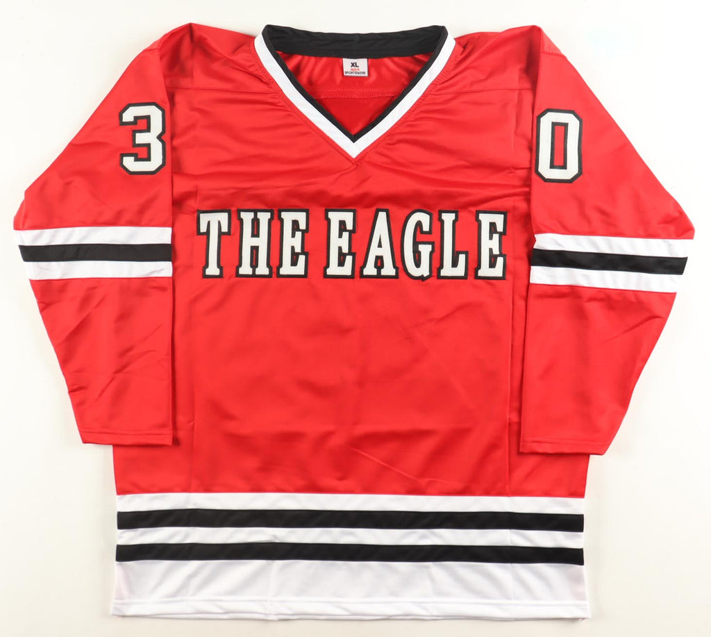 Ed Belfour Signed Jersey – Inscribed “HOF 2011” (Autographed)