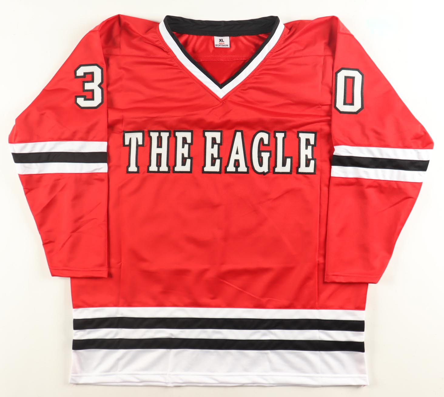 Ed Belfour (HOF) Signed Blackhawks Jersey