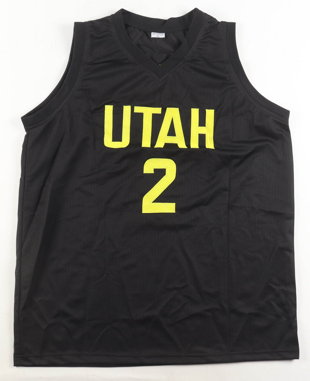 Authentic Collin Sexton Autographed Jersey (PSA COA)