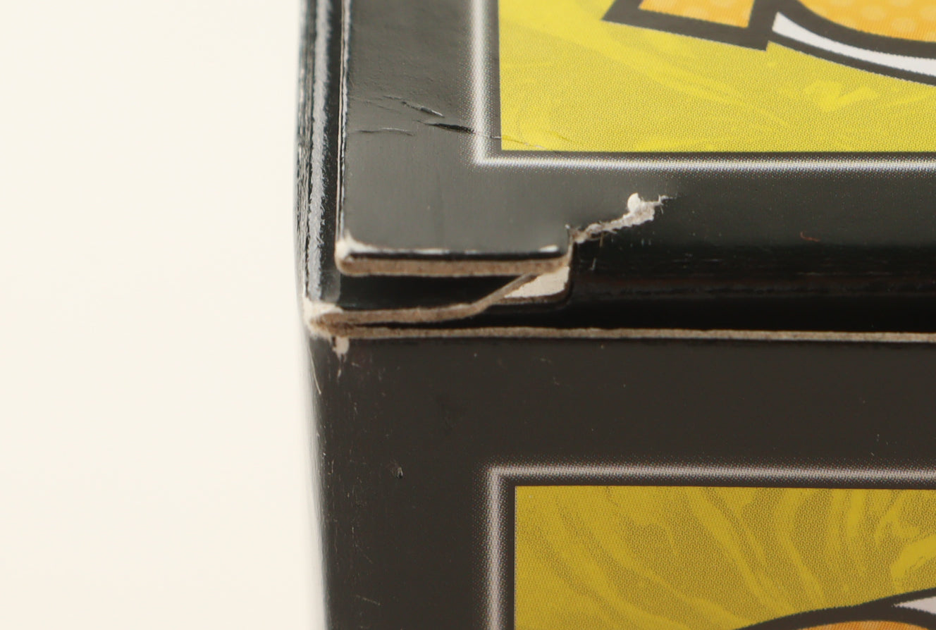 Christian Bale Autographed Batman Funko Pop #523 | Dark Knight Trilogy | AWM Certified Signature