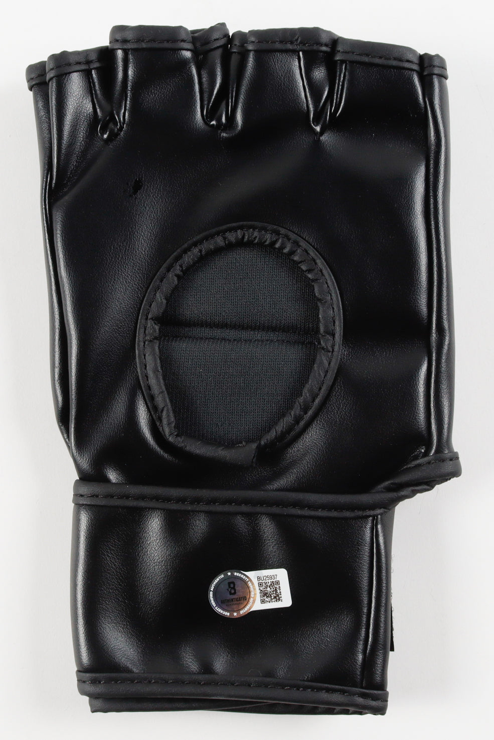 Authentic Stipe Miocic Autographed MMA Custom USA Glove Beckett COA