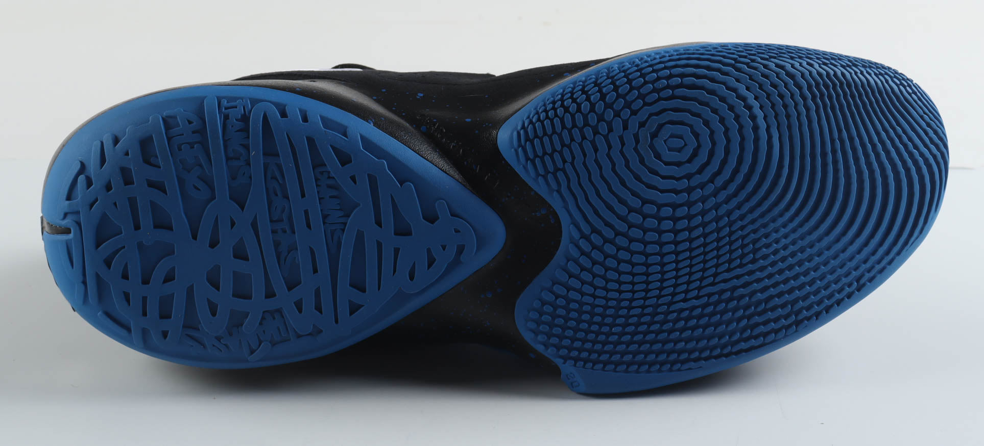 Giannis Antetokounmpo Autographed Player Edition Basketball Shoe | Beckett Certified Signature | NBA MVP Memorabilia