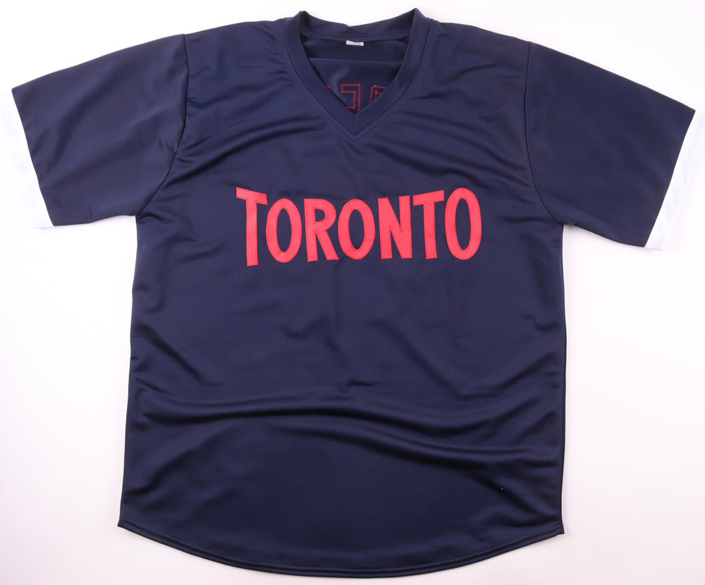 Vladimir Guerrero Jr Signed Jersey