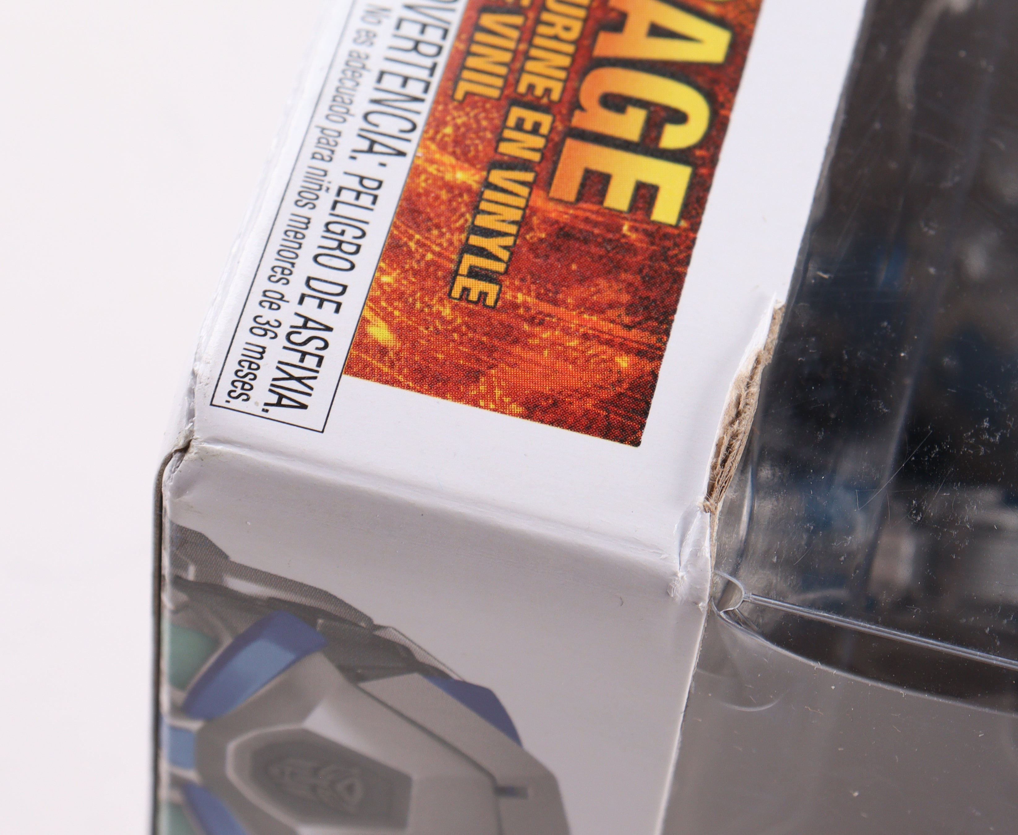 Pete Davidson Signed "Transformers: Rise of the Beasts" #1375 Mirage Funko Pop!