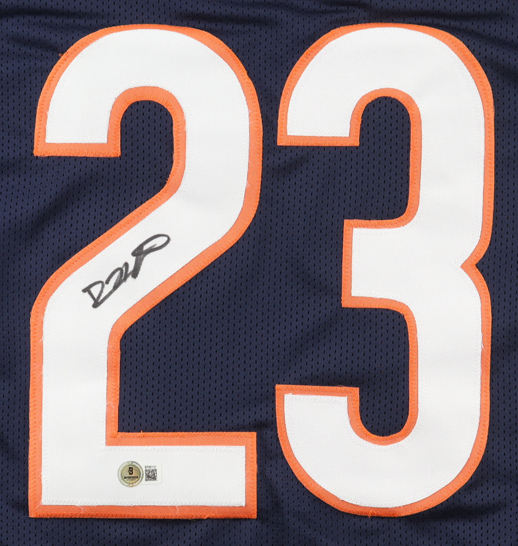 Devin Hester (HOF) Signed Jersey