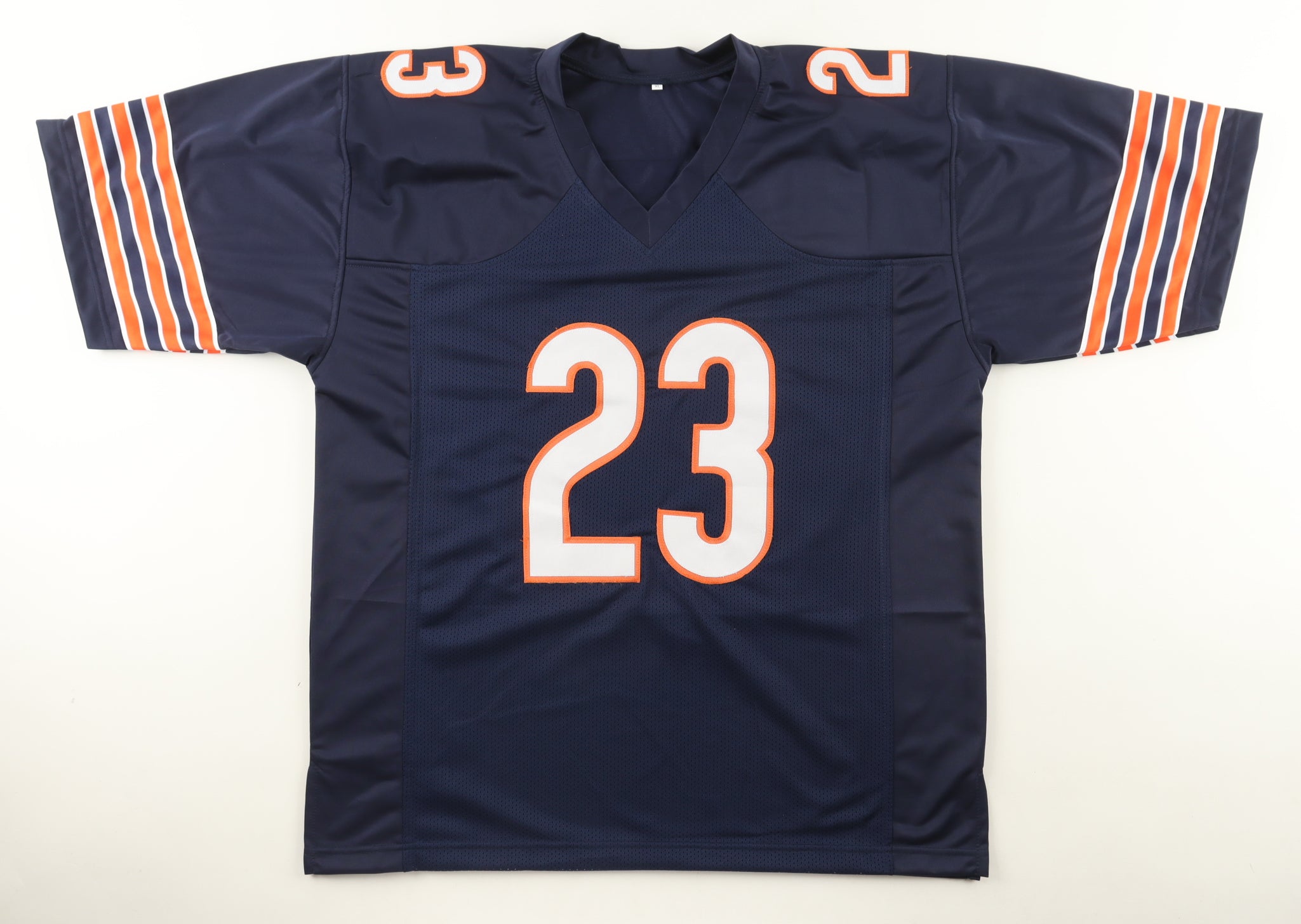 Devin Hester (HOF) Signed Jersey