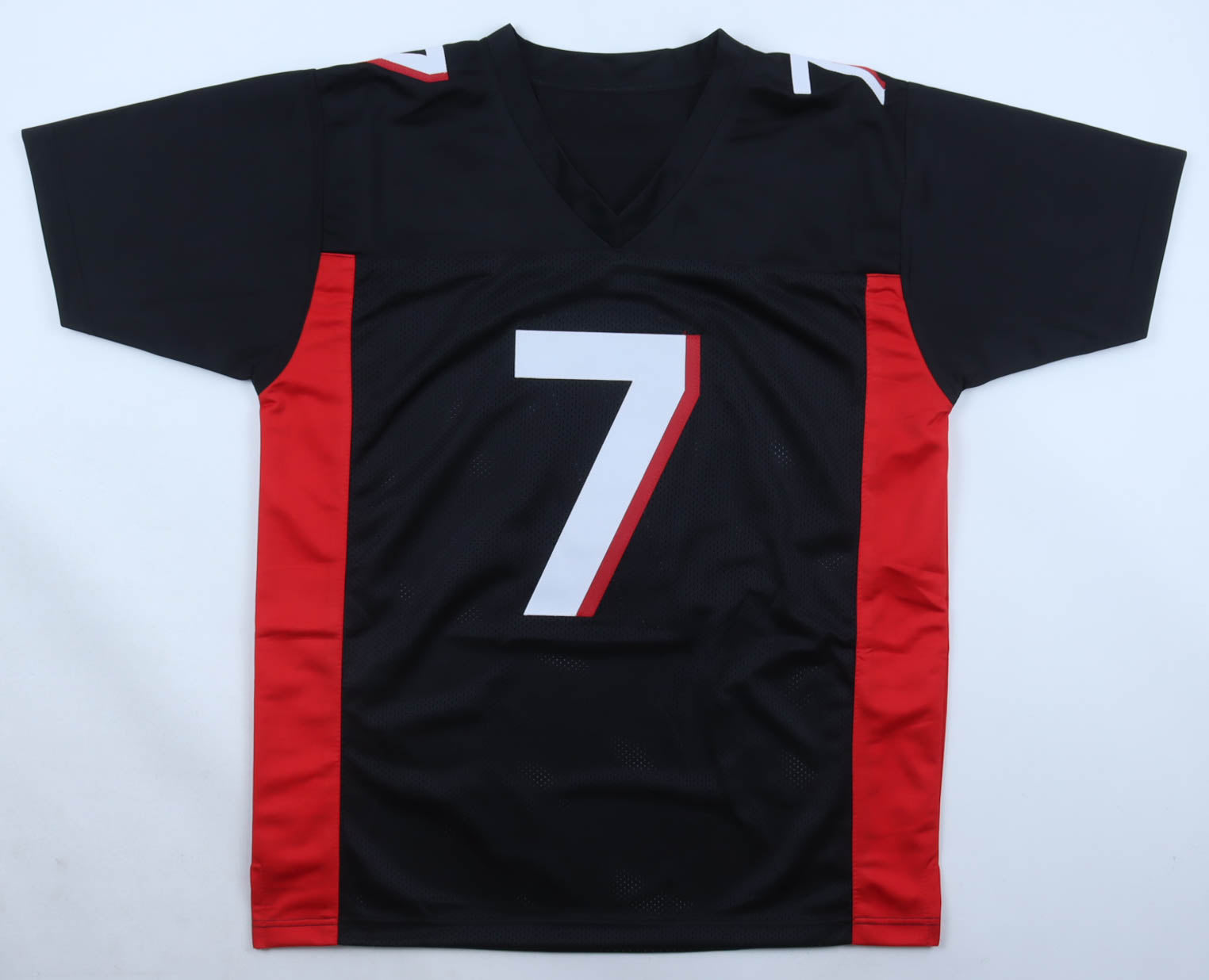 Bijan Robinson Signed Jersey