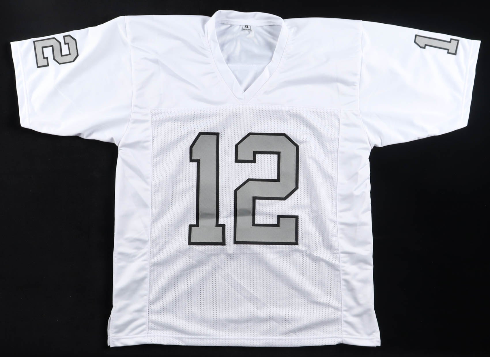 Rich Gannon Signed Jersey