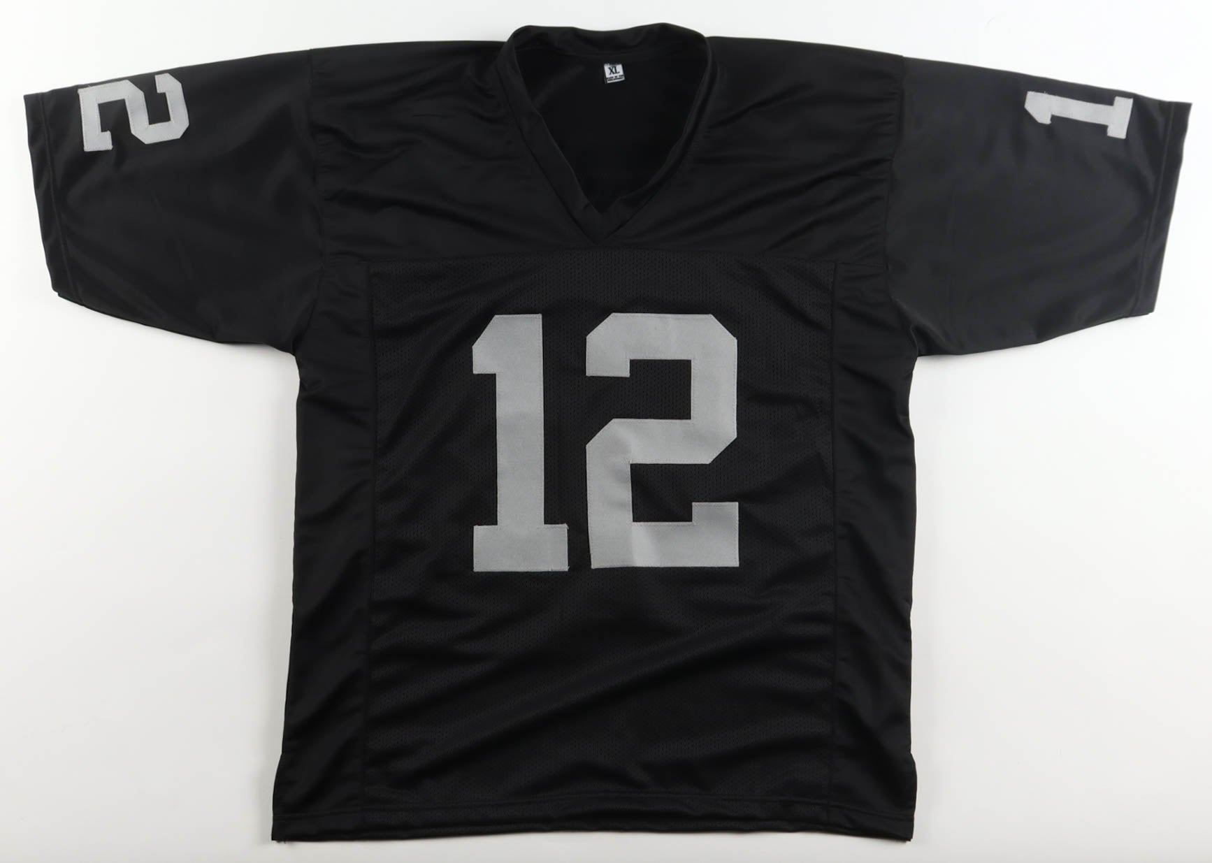 Rich Gannon Signed Jersey