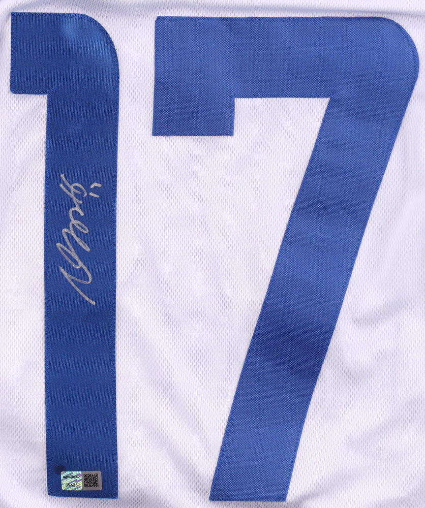 Davante Adams Signed Jersey (Metabilia)