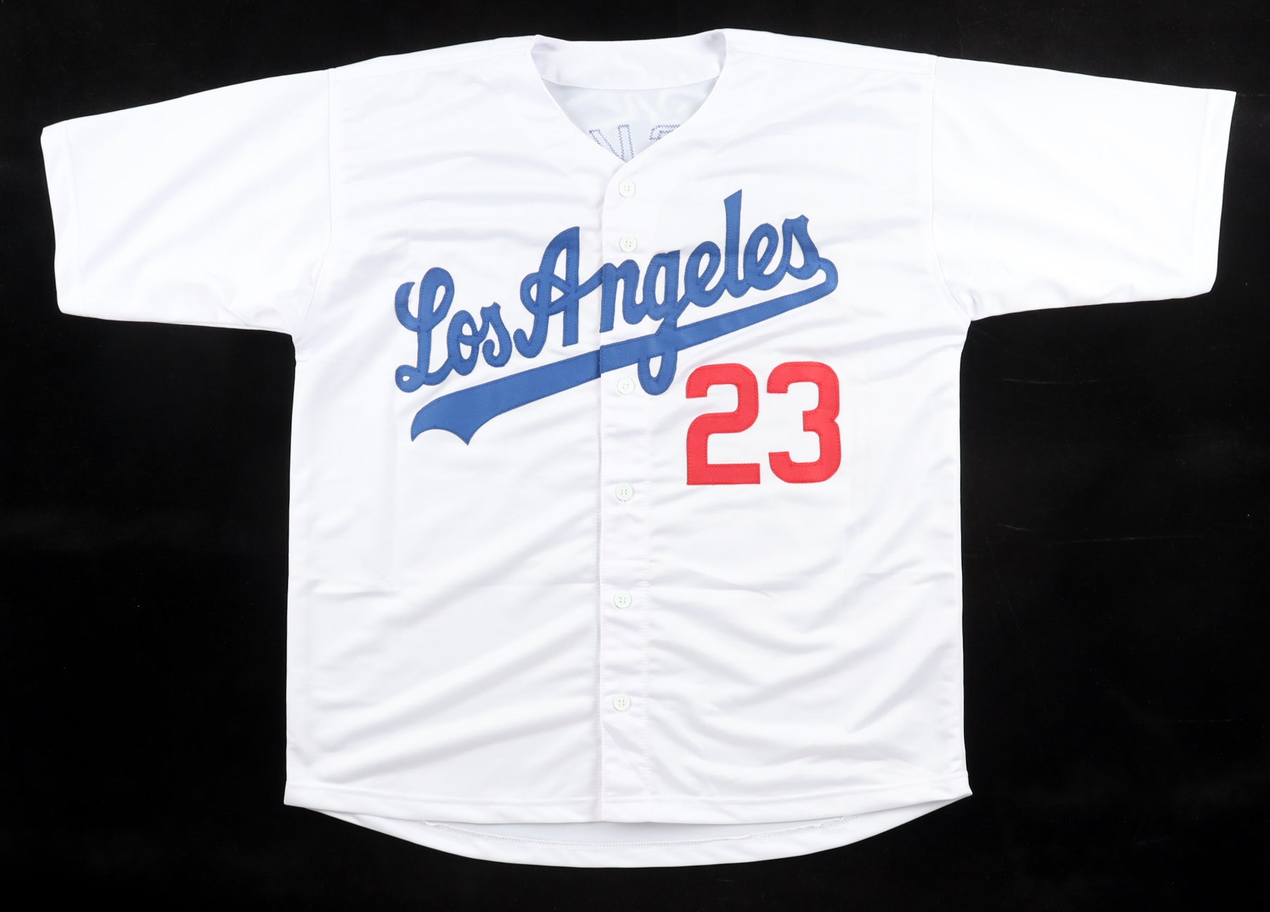 Kyle Tucker Signed Jersey (Beckett)