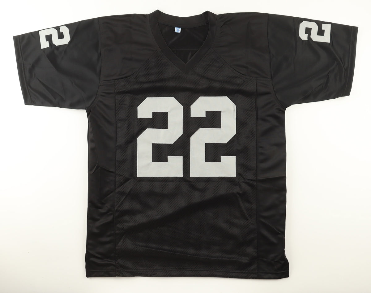 Roger Craig Signed Jersey (Beckett)