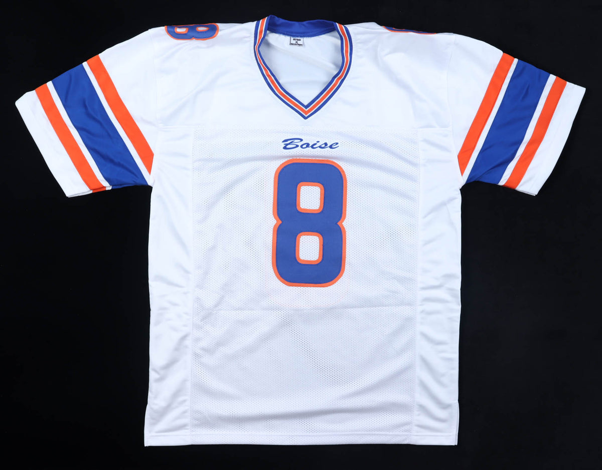 DeMarcus Lawrence Florida Signed Jersey (Beckett)