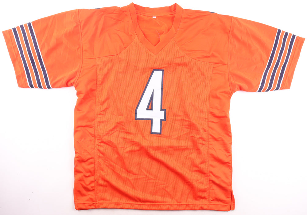 D'Andre Swift Signed Jersey (GTA)