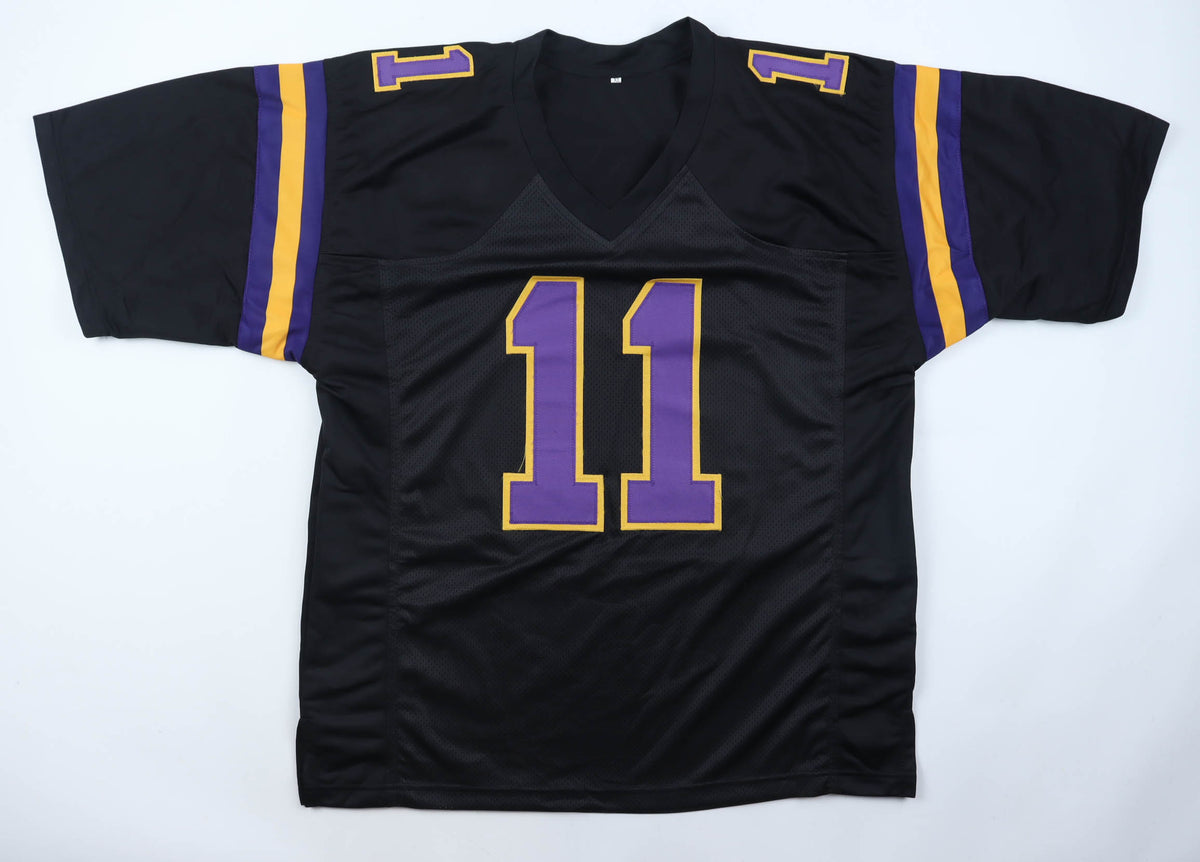 Daunte Culpepper Signed Jersey (JSA)