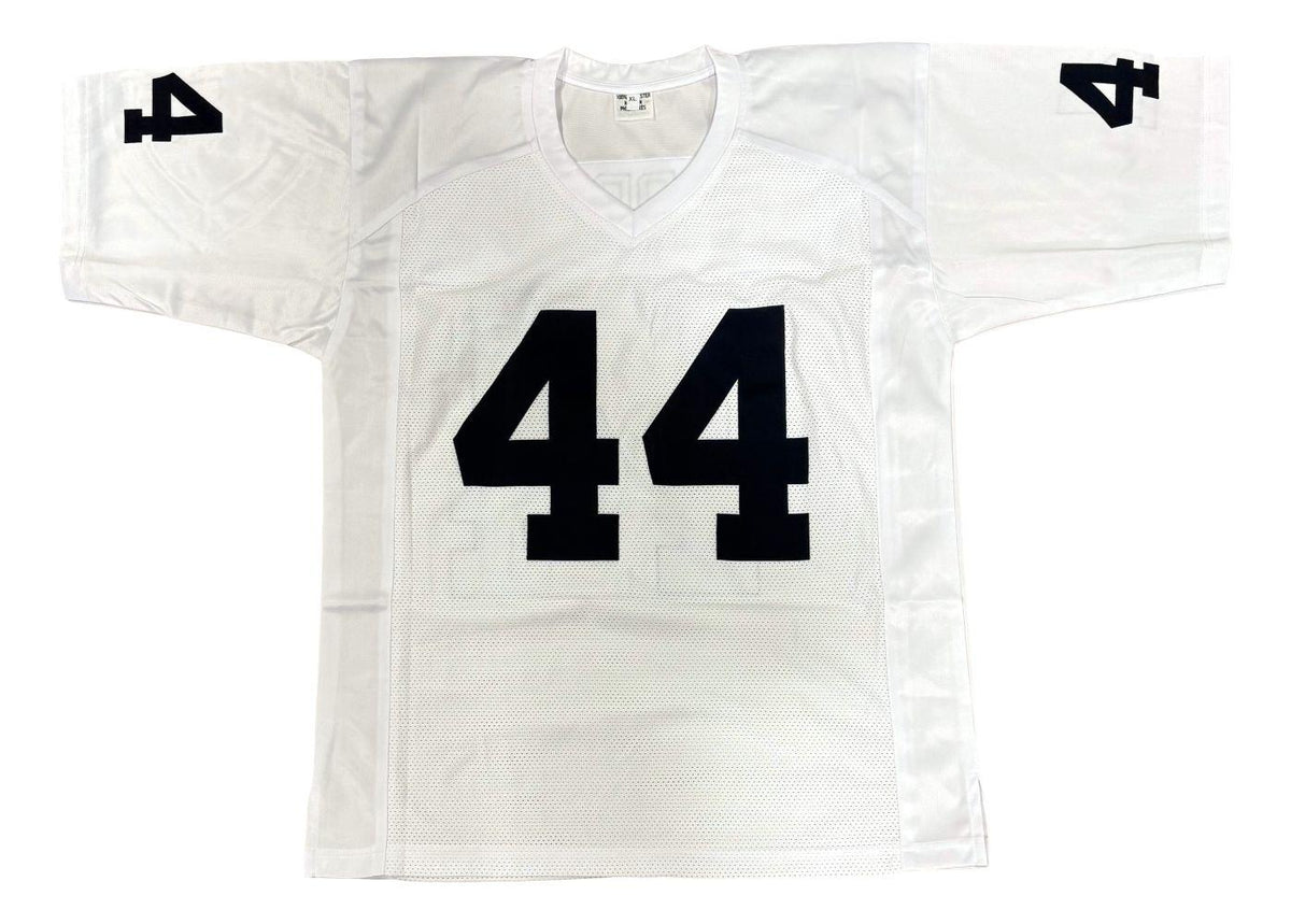 Tyler Warren Signed Jersey (JSA)