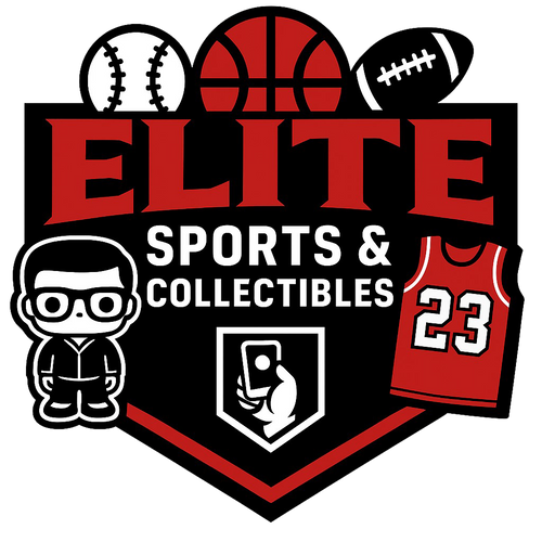 Elite Sports & Collectibles
