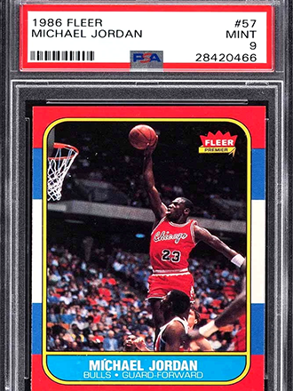 Sports Cards