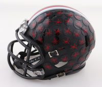 Archie Griffin Signed Ohio State Buckeyes Speed Mini Helmet Inscribed "H.T. 1974 / 75" (Beckett)